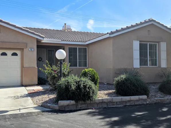 65565 Acoma Ave Unit 49, Desert Hot Springs, CA 92241