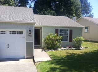 5380 NW 196th Pl #5380, Portland, OR 97229