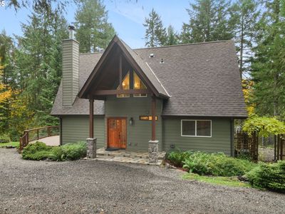 25780 Cheshire Ln, Junction City, OR, 97448