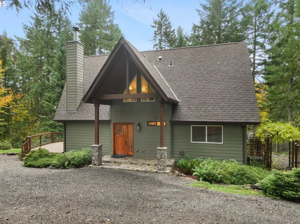 25780 Cheshire Ln, Junction City, OR 97448