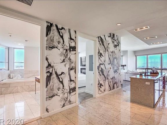 5th image of 4471 Dean Martin Dr Unit 2900