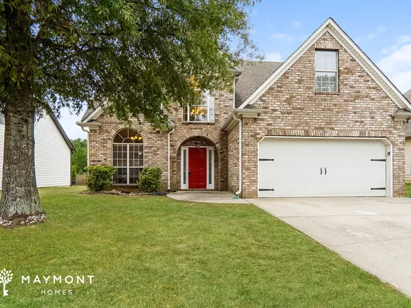 1023 Kerry Dr, Calera, AL 35040