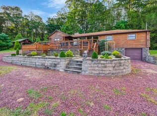 419 Sand Spring Rd, Weatherly, PA 18255