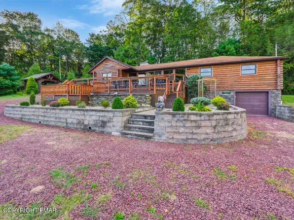 419 Sand Spring Rd, Weatherly, PA 18255