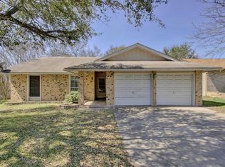 13000 Turkey Run, Austin, TX 78727