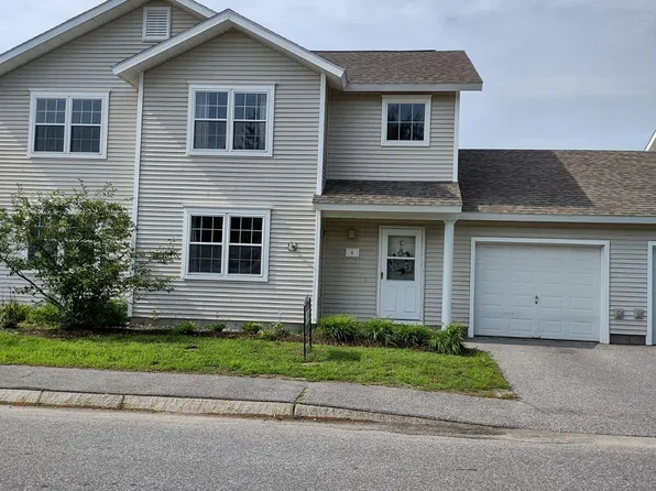 6 Forrestal Drive #6, Brunswick, ME 04011