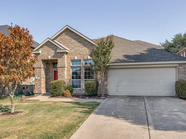 4620 Whitehall Ct, Mc Kinney, TX 75070