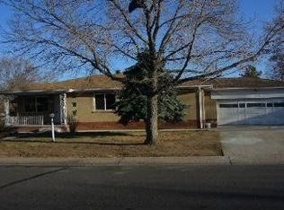 6235 W 47th Ave, Wheat Ridge, CO 80033