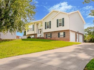 113 Lynne Ave, King, NC 27021