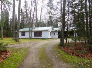 170 N Abbe Rd, Fairview, MI 48621