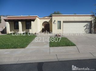 9417 Callaway Cir NE, Albuquerque, NM 87111