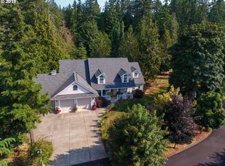 20605 S Creekview Pl, Colton, OR 97017