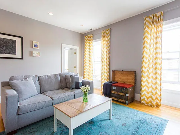 705 Massachusetts Ave APT 4, Boston, MA 02118