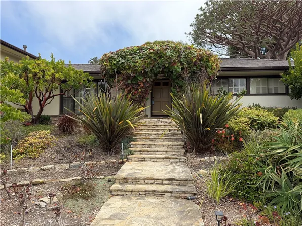 109 Rocky Point Rd, Palos Verdes Estates, CA 90274