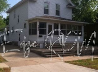 732 Dawson St, Waterloo, IA 50703