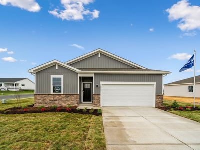 14669 Green View Dr #D2E4A3, Elkton, VA, 22827