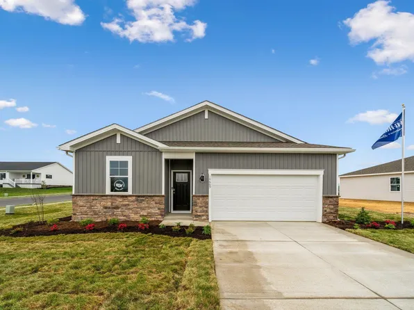 14669 Green View Dr #D2e4a3, Elkton, VA 22827