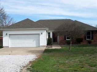 17155 Isabel Ln, Carthage, MO 64836