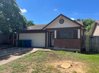 9446 Valley Rdg, San Antonio, TX 78250