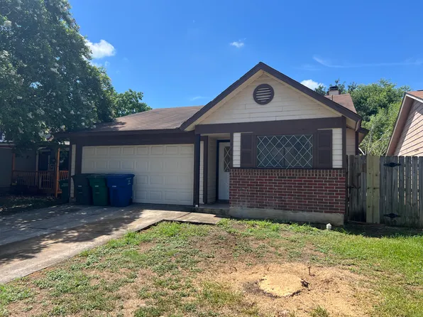 9446 Valley Rdg, San Antonio, TX 78250