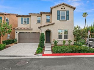 3811 Snapdragon Way, Yorba Linda, CA 92886