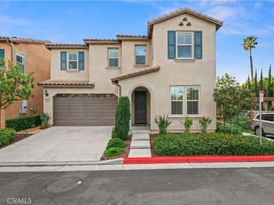 3811 Snapdragon Way, Yorba Linda, CA, 92886