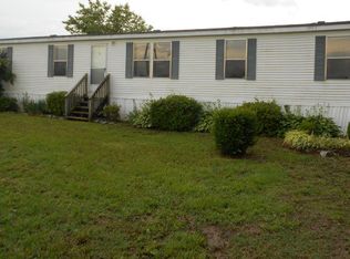 1535 Fred Harrison Rd, Snow Hill, NC 28580