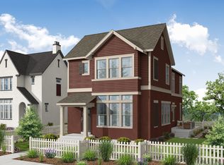 Everly Plan, Daybreak - Cottage Courts, South Jordan, UT 84009
