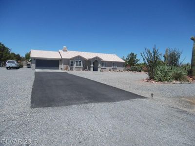 3610 Twilight Ave, Pahrump, NV, 89048