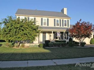 1049 Heritage Cv, Oregon, OH 43616