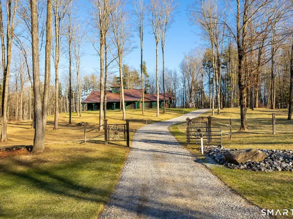 100 Belden Street, Canaan, CT 06031