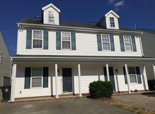 2312 Bay Harbor Dr, Raleigh, NC 27604