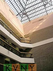 Rented by KVNY Soho