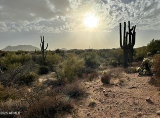 139XX E Montello Rd, Scottsdale, AZ 85262