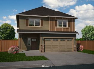 4530 S 330th Place Lot 31, Federal Way, WA 98001