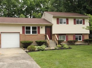 6208 Park Rd, Crestwood, KY 40014