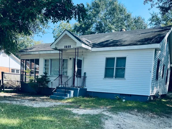 1710 Arlington Park, Macon, GA 31204