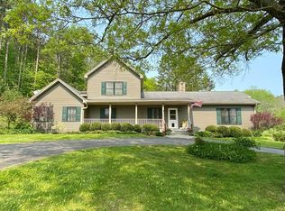 3546 Markle Hollow Rd, Big Flats, NY 14814