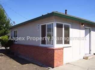 1588 Oriole Ave #0, San Leandro, CA 94578