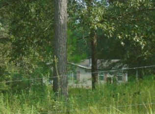 10900 Ridge Crest Dr N, Wilmer, AL 36587