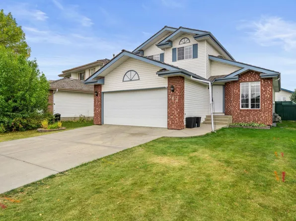 362 Blackburn Dr, Edmonton, AB T6W 1B8