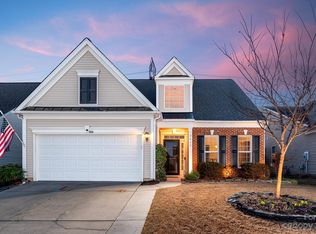 8418 Darcy Hopkins Dr, Charlotte, NC 28277