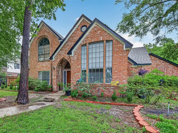 3102 Birch Park Ln, Houston, TX 77073