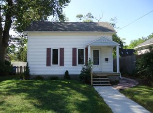 403 W River Rd, Oscoda, MI 48750