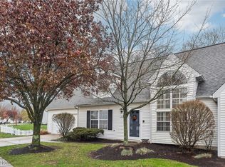 14501 Settlers Way, Strongsville, OH 44149
