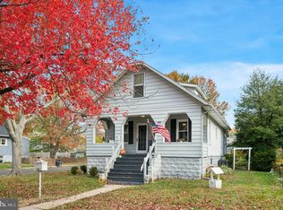 519 N Lincoln Ave, Moorestown, NJ 08057