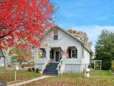 519 N Lincoln Ave, Moorestown, NJ, 08057