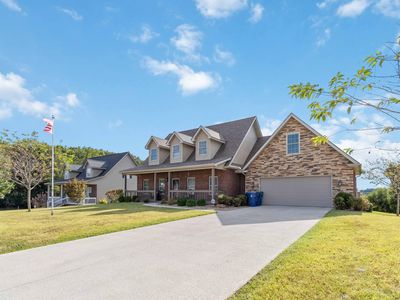 402 Whisper Woods Dr, Somerset, KY, 42503
