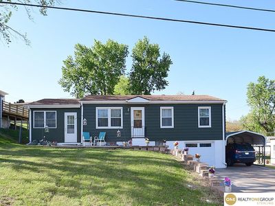2211 Gertrude St, Bellevue, NE, 68147
