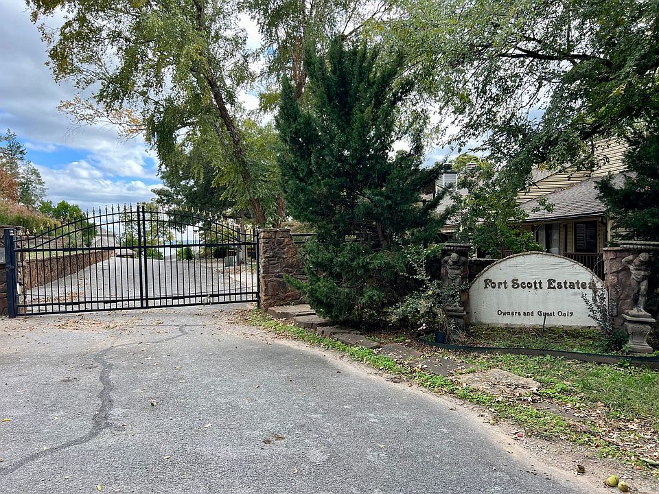 41 Fort Scott Ln, Afton, OK 74331 MLS 231928 Zillow